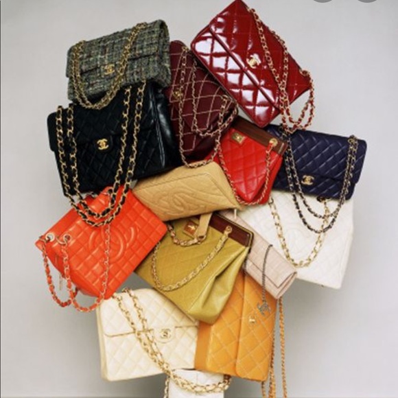 Meet your Posher, Bagsy with 5. Star orders - Picture 2 of 6